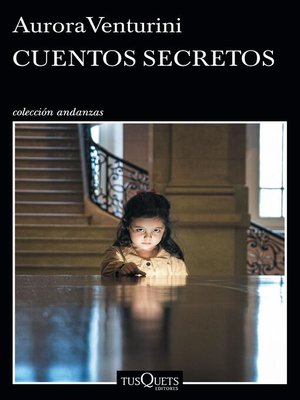 cover image of Cuentos secretos